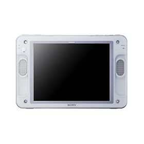 Sony LF-X1 LocationFree 12.1-Inch LCD TV