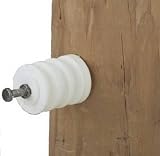 Tgn/25 Insulator with Dh Nail