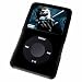 Techfocus Black 160GB iPod Classic Silicone Skin