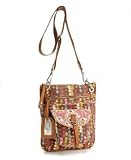 Fossil Weekender Travel Bag