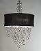 Janice Minor Rings Chandelier