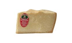 Bertozzi Parmigiano Reggiano Cheese 18 Month Aged, 72-Ounce Units