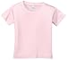 Precious Cargo Toddler Tee, Light Pink, Size 4T