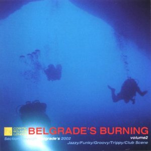 CD-Charts  Search : Belgrade's Burning Vol.2 [VINYL]
