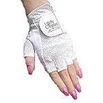Pocketec Lady Classic Half Glove