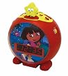 EMERSON EM-DTE810 Dora Talking Clock Radio