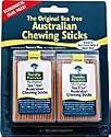 Thursday Plantation Tea Tree Original Chewing Sticks Dual Pack (200 Counts)