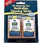 Thursday Plantation Tea Tree Cinnamon & Original Chewing Sticks Dual Pack (200 Counts)