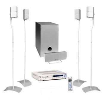 Electronics: HT A4SD