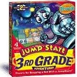 Search : Knowledge Adventure 703501 JUMPSTART 3RD GRADE TEACHER