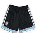 Argentina '06/07 Home Shorts
