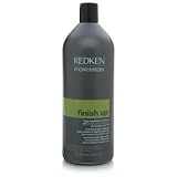 Redken for Men Finish Up Daily Weightless Conditioner with Protein and Moisturizers for Normal to Dry Hair Hair Conditioners And Treatments