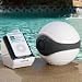 Grace Digital (IntelliTouch) AQSTR400W Aqua Sounders Waterproof of Submersible Wireless Speakers