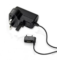 2 X Genuine Sony Ericsson Two Port Standard Charger CST-75 ... For C702i, C902, C905, D750i, F305, G502, G700, G900, J100i, J110i, J120i, J220i, J230i, K200i, K220i, K310i, K320i, K330, K510i, K530i, K550i, K610i, K630i, K660i, K750i, K770i, K790i, K800i, K810i, K850i, M600i, P1i, P990i, R300, R306, S302, SE S500i, SE Z320i, T250i, T270i, T280i, T303, T650i, T700, V630, V640i, W200i, W300i, W302, W350i, W380i, W550i, W580i, W595, W610i, W660i,  W705, W710i, W715, W760i, W800i, W810i, W850i, W880i, W890i, W900i, W902, W910i, W950i, W960i, W980i, Z250i, Z310i, Z520i, Z530i, Z550i, Z555i, Z558i, Z610i, Z710i, Z770i, Z780i ( Bulk Pack )