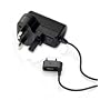 SONY ERICSSON PHONE CHARGER Compatible for Sony Ericsson C902, C905, D750i, J100i, J110i, J120i, J220i, J230i, K200i, K220i, K310i, K510i, K530i, K550i, K610i, K750i, K790i, K800i, K810i, K850i, M600i, P1i, P990i, SE S500i, T250i, T650i, V630, W200i, W300i, W550i, W580i, W610i, W660i, W700i, W710i, W800i, W810i, W850i, W880i, W900i, W950i, Z310i, Z520i, Z530i, Z550i, Z558i, Z610i, Z710i