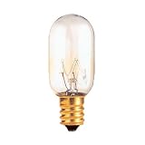 Buy 15 Watt T8 Candelabra Base Clear
