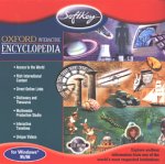 Oxford Interactive Encyclopedia