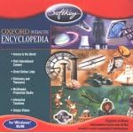 Oxford Interactive Encyclopedia