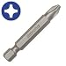 Irwin 93011 #3 x 1-15/16" Phillips Head Power Bits 10 Pack