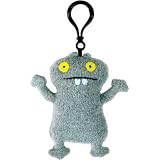 Eigenschaften Ugly Dolls 20021 / Ugly Doll Babo Schlüsselanhänger Keychain - Grösse S - 12 cm