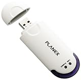 PLANEX IEEE802.11a+b+g USBA_v^ GW-US54SAG