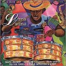 Luna Latina: The Best of Latin Jazz-The New Generation