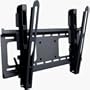 Universal Tilt Plasma/LCD Mount for 37IN-60IN Up To 175LBS Black