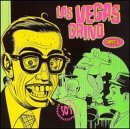 CD-Charts  Music : Las Vegas Grind Vol.2: Louie's Limbo Lounge