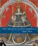 The Arts in Latin America, 1492-1820 (Philadelphia Museum of Art) image