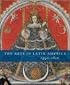 The Arts in Latin America, 1492-1820 (Philadelphia Museum of Art)
