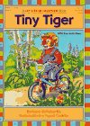Tiny Tiger (Let's Read Together Series)