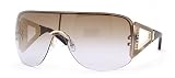 Christian Dior - Christian Dior Escrime 1/S Sunglasses Sun Glass Rimless Shild Ladies Shades Unisex