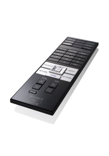 remote