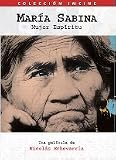 Maria Sabina [Import NTSC Region 0] by Nicolas Echevarria (Subtitles: English, French)