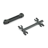 Forward Rear Inner Pivot Mount: BK-2