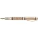 Visconti Romanica Vermeil Ltd Ed. Fountain Pen