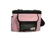 Travelon 85002 Buddy Bike Basket - Pink