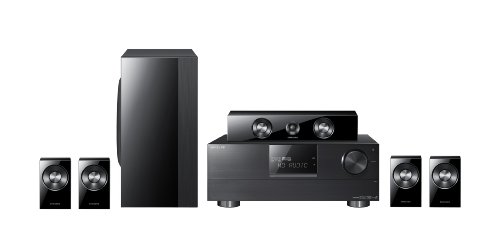 Best value Buy Samsung HW-D650S Home Theater in a Box