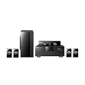 5.1-Ch. Home Theater System