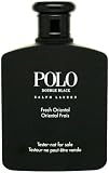 Polo Double Black by Ralph Lauren for Men 2.5 oz Eau de Toilette Spray