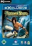 Revue Rondomedia  / Prince of Persia The Sands of Time UbiSoft eXclusive - Ensemble complet - 1 utilisateur - PC - CD - Win
