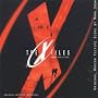 The X-Files : The Score