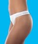 Champion Mesh Thong Panty