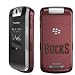 Coveroo Milwaukee Bucks Replacement Cover for BlackBerry?« Pearl Flip 8220