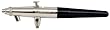Badger Air-Brush Co 175-7 Crescendo Airbrush Complete Set
