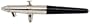 Badger Air-Brush Co 175-7 Crescendo Airbrush Complete Set