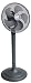 Kitchen & Housewares : Factory Reconditioned Vornado R1025-7081Traditions Stand Fan