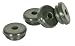 Camco 43614 RV Magic Chef Stove Grommet - 4 Per Bag