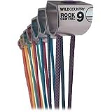 Wild Country Rockcentric Dyneema Set - Full Set of 7