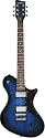 First Act  ME601 Studio Series Arch Top Electric Guitar